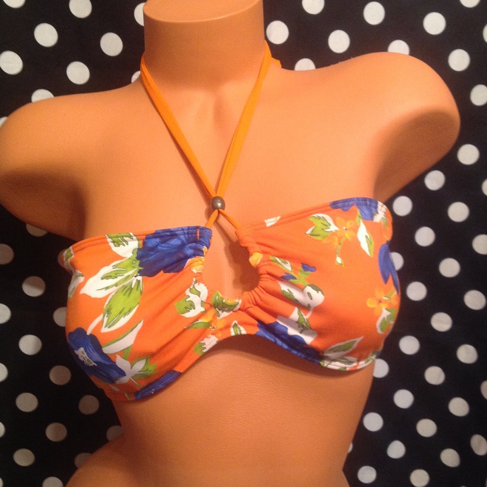 Hollister Bikini Top L!
